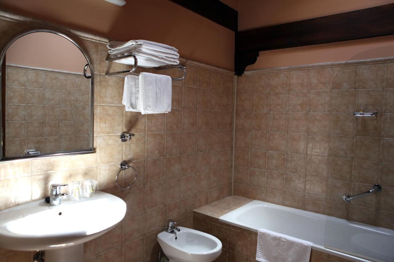 Hostal Antxitonea Elizondo Exterior foto